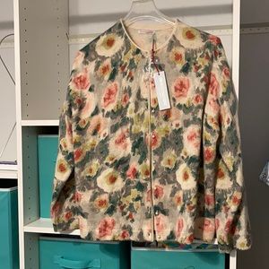 Frances Valentines Cardigan